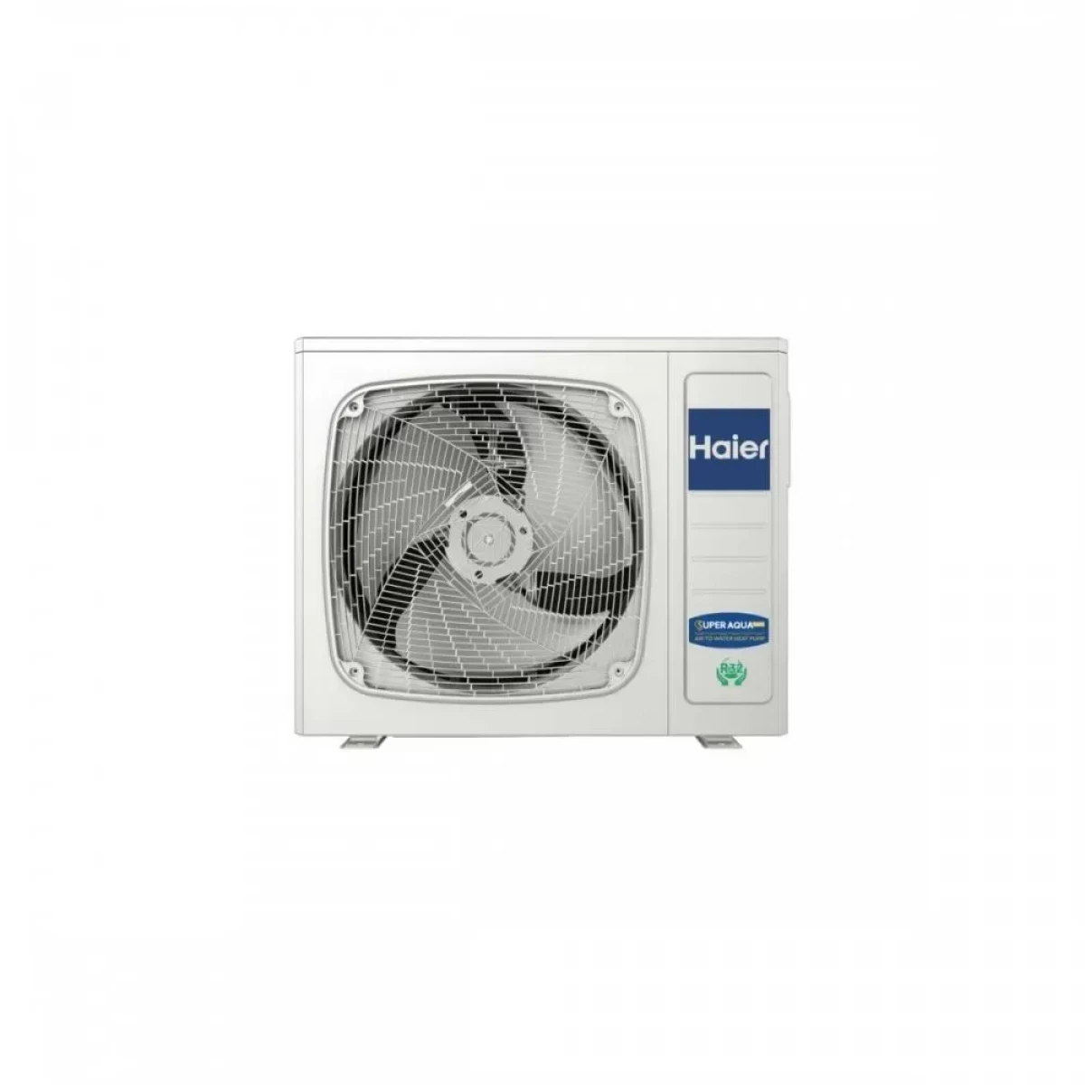 Haier Super Aqua Тепловой насос HAIER AW042SSCHA \ HU062WAMNA Фото №2