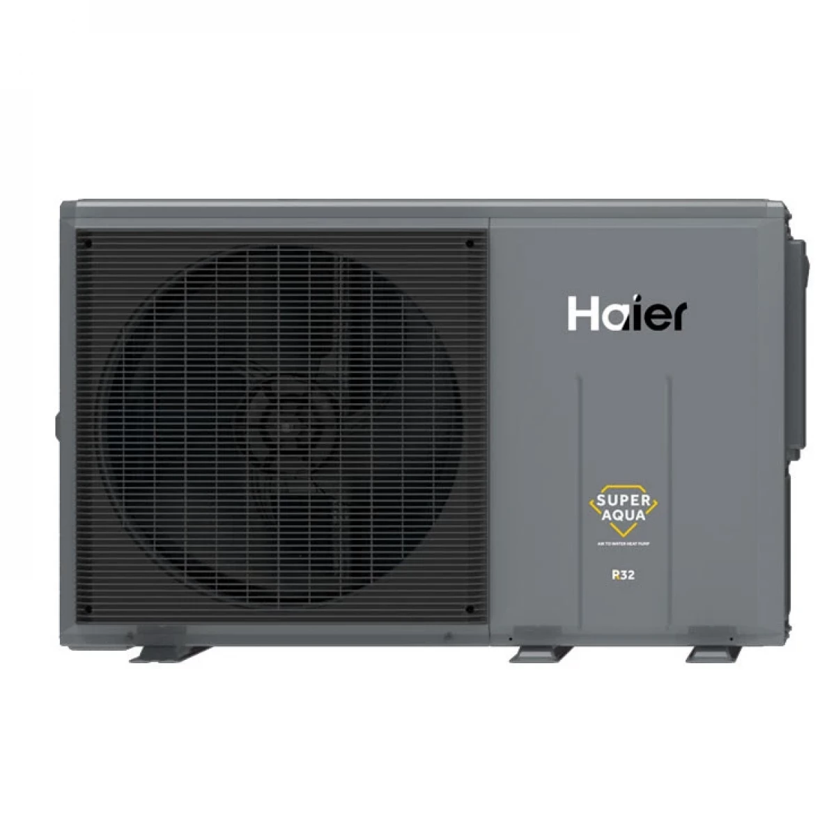 Haier Super Aqua HE Тепловой насос HAIER AW112MXCHA Фото №1