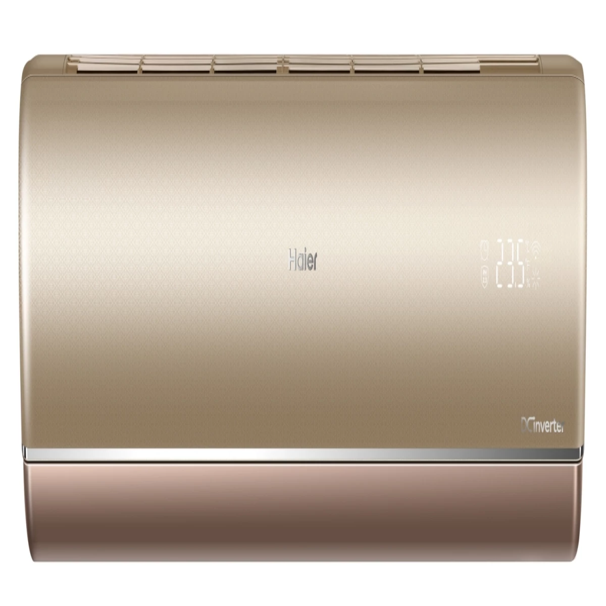 Haier Настенный внутренний блок Haier Jade SM AS50S2SJ2FA-G Фото №1