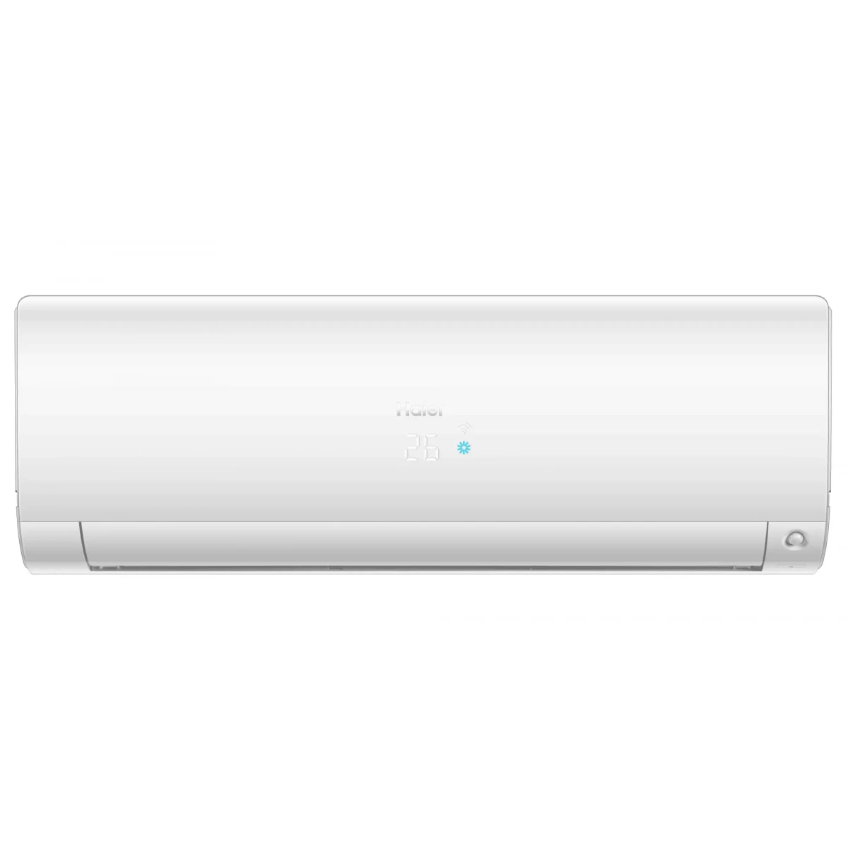 Haier Flexis Super Match Кондиционер HAIER Flexis SM AS25S2SF3FA-W / 1U25S2SM3FA Фото №0
