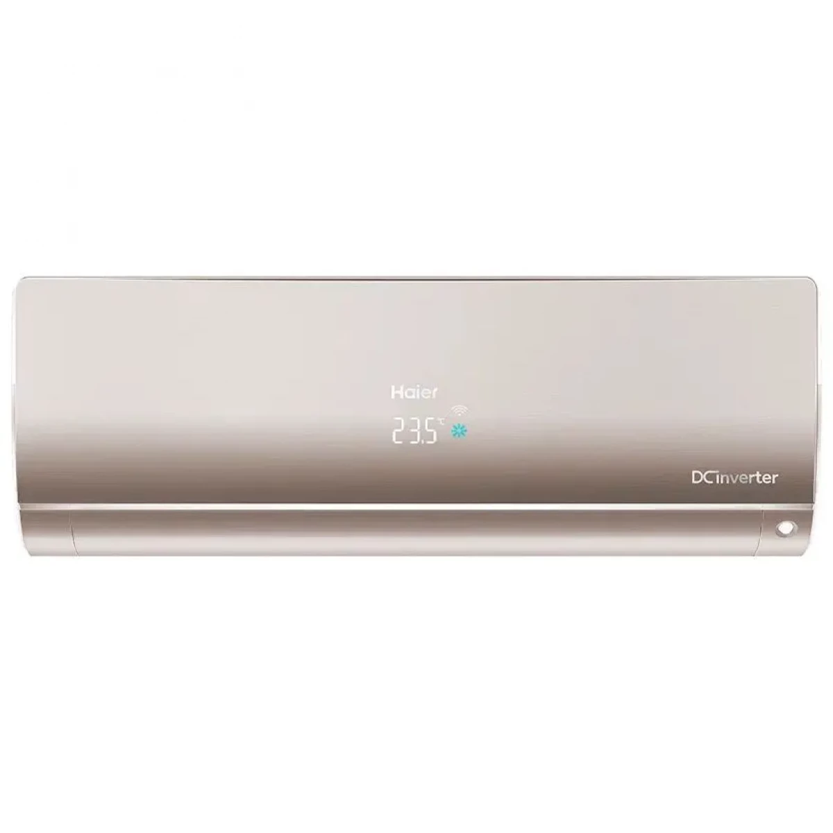 Настенный внутренний блок Haier Flexis SM AS25S2SF4FA-G Фото №0