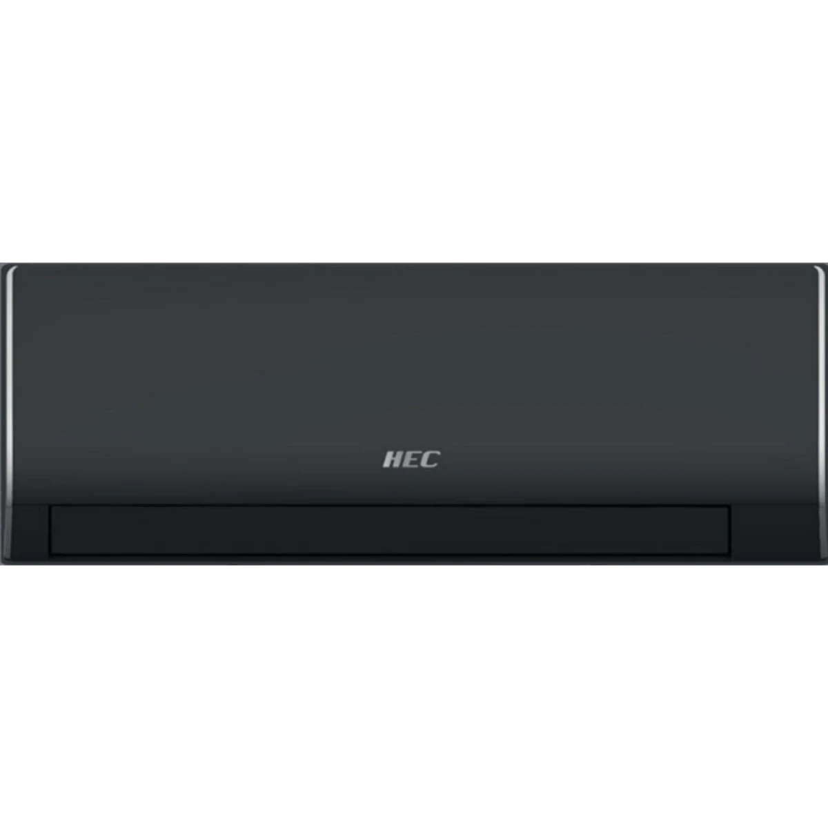 HEC Настенный внутренний блок HEC-09HREM03/R3-B(SDB)-IN Фото №2