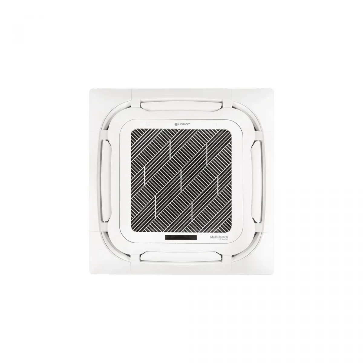 LORIOT Multi Match Внутренний блок LORIOT LAC-09ACIM-IN Фото №1