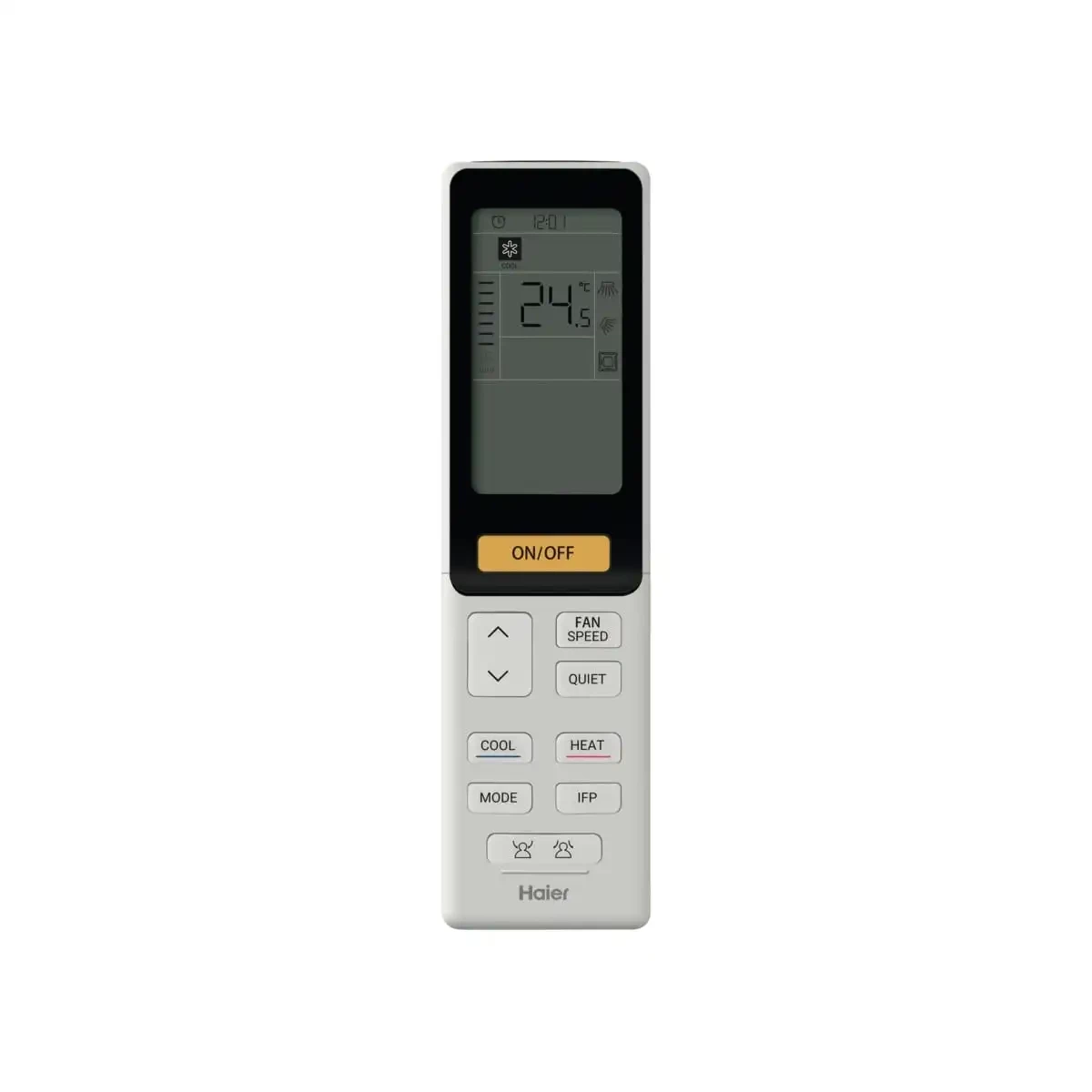 Haier Кассетный кондиционер Haier AB50S2SC1FA / 1U50S2SJ3FA Фото №2