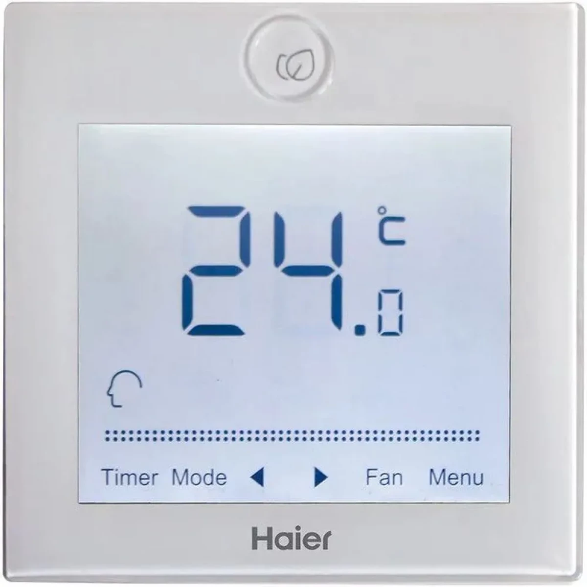 Haier Super Match Канальный кондиционер Haier AD50S2SM3FA / 1U50S2SJ3FA Фото №2