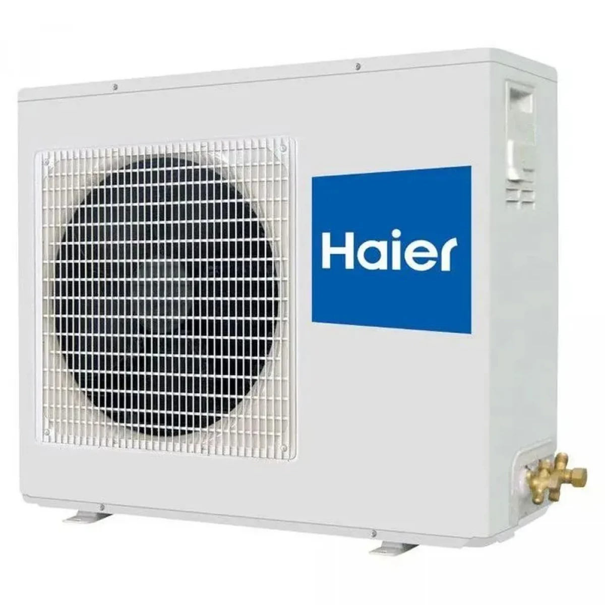 Haier Super Match Канальный кондиционер Haier AD50S2SM3FA / 1U50S2SJ3FA Фото №3