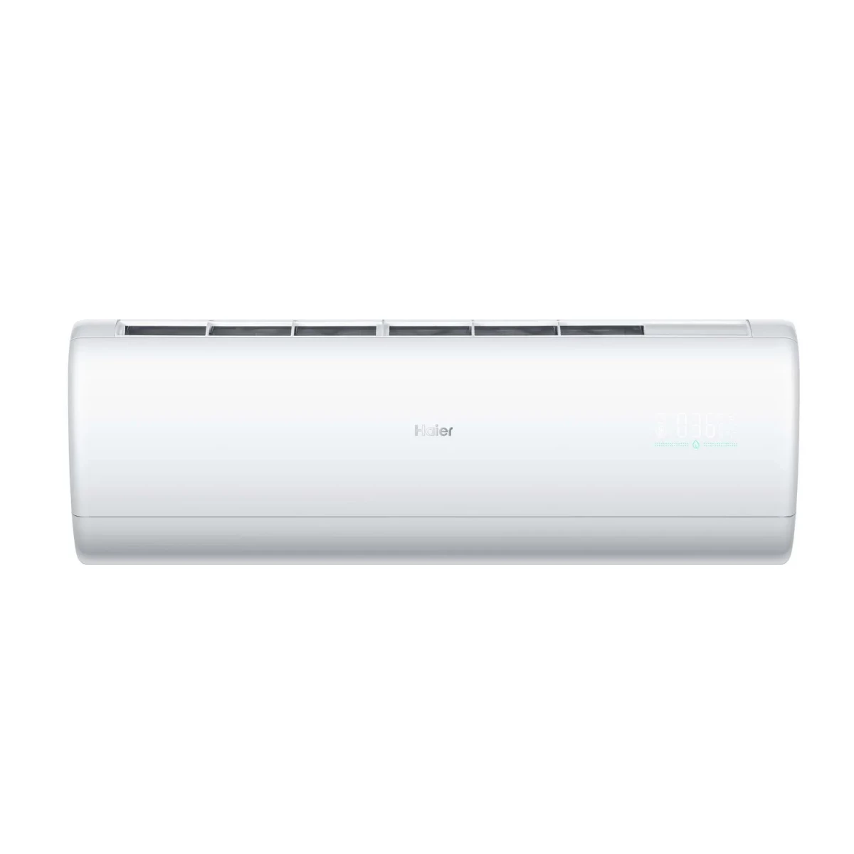 Haier Настенный внутренний блок Haier Jade SM AS25S2SJ2FA-W (24) Фото №0