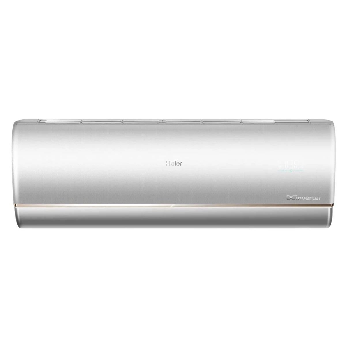 Haier Настенный внутренний блок Haier Jade SM AS25S2SJ2FA-S (24) Фото №0