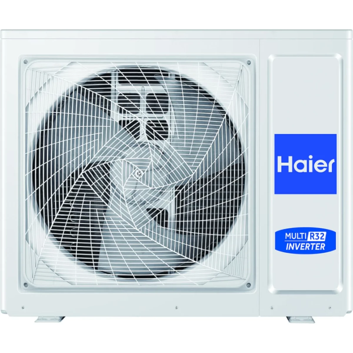 Haier Наружный блок мульти сплит-системы Haier 5U125S2SL1FA Фото №2