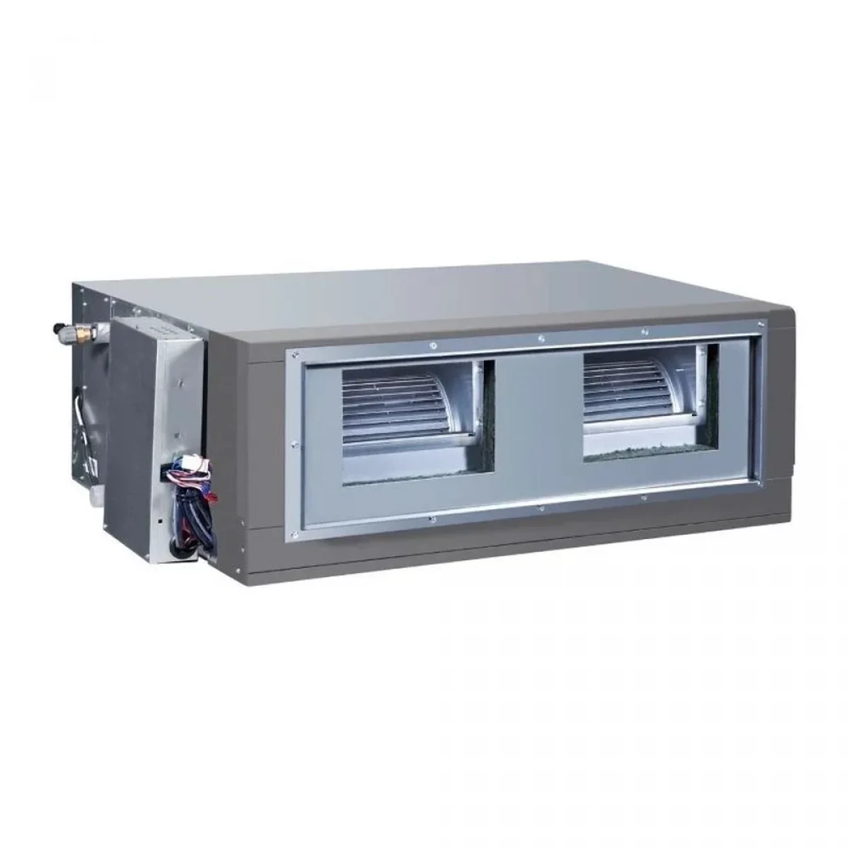 Haier Канальный кондиционер Haier AD96HN1ERA / 1U96WS1ERB Фото №0