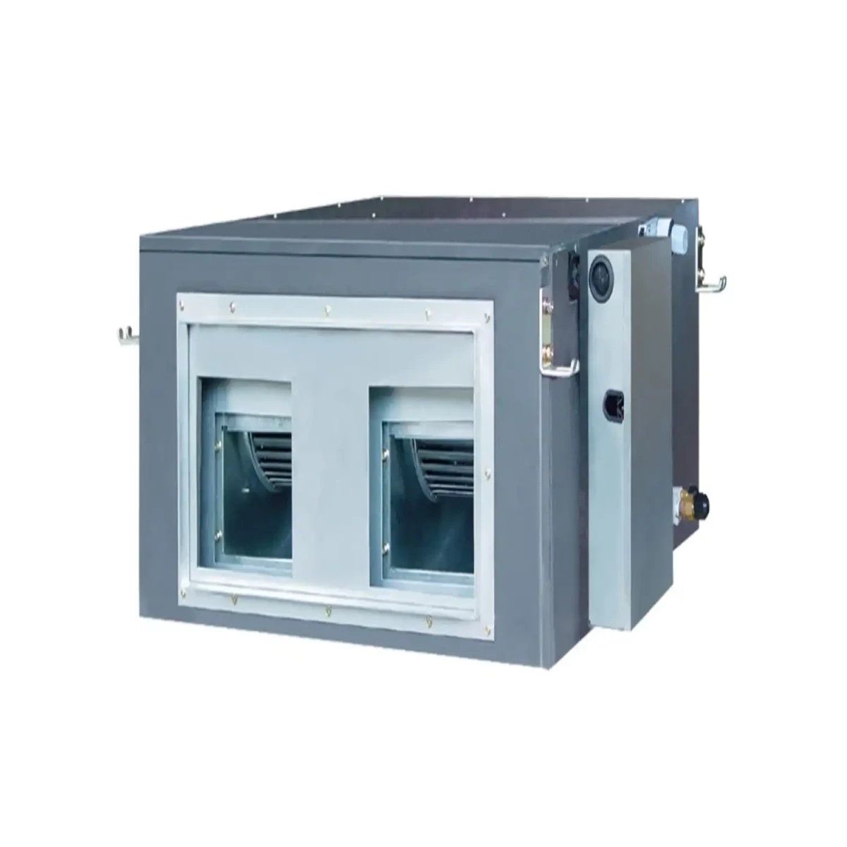 Haier Канальный кондиционер Haier AD96HN1ERA / 1U96WS1ERB Фото №1