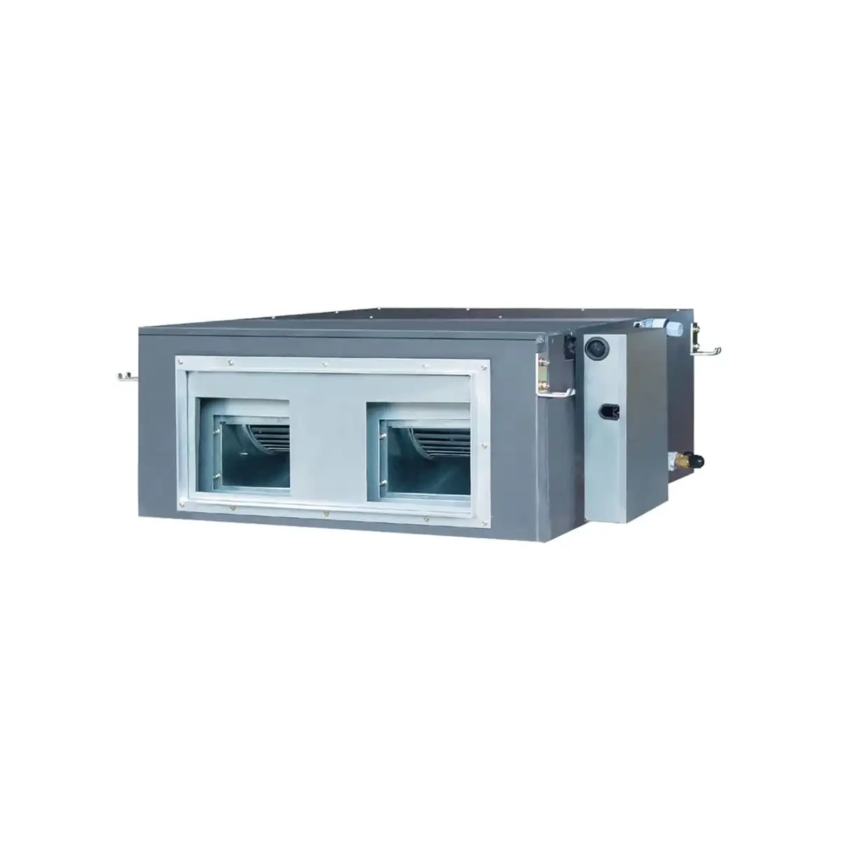 Haier Канальный кондиционер Haier AD96HN1ERA / 1U96WS1ERB Фото №3