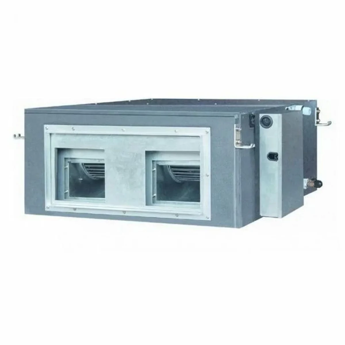 Haier Канальный кондиционер Haier AD160S1LM1FA / 1U160S1LN1FB Фото №0