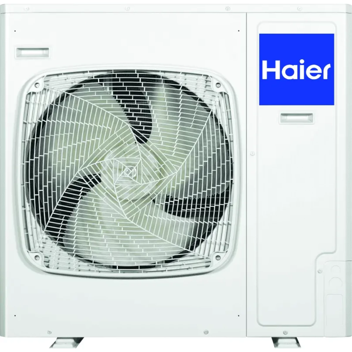 Haier Кассетный кондиционер Haier AB160S1LK1FA / 1U160S1LN1FB Фото №1