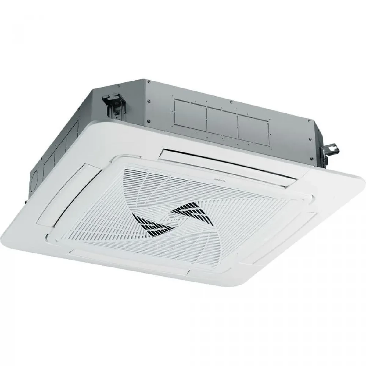 Haier Кассетный кондиционер HAIER AB160S2LR1FA / 1U160S1LN1FB Фото №0