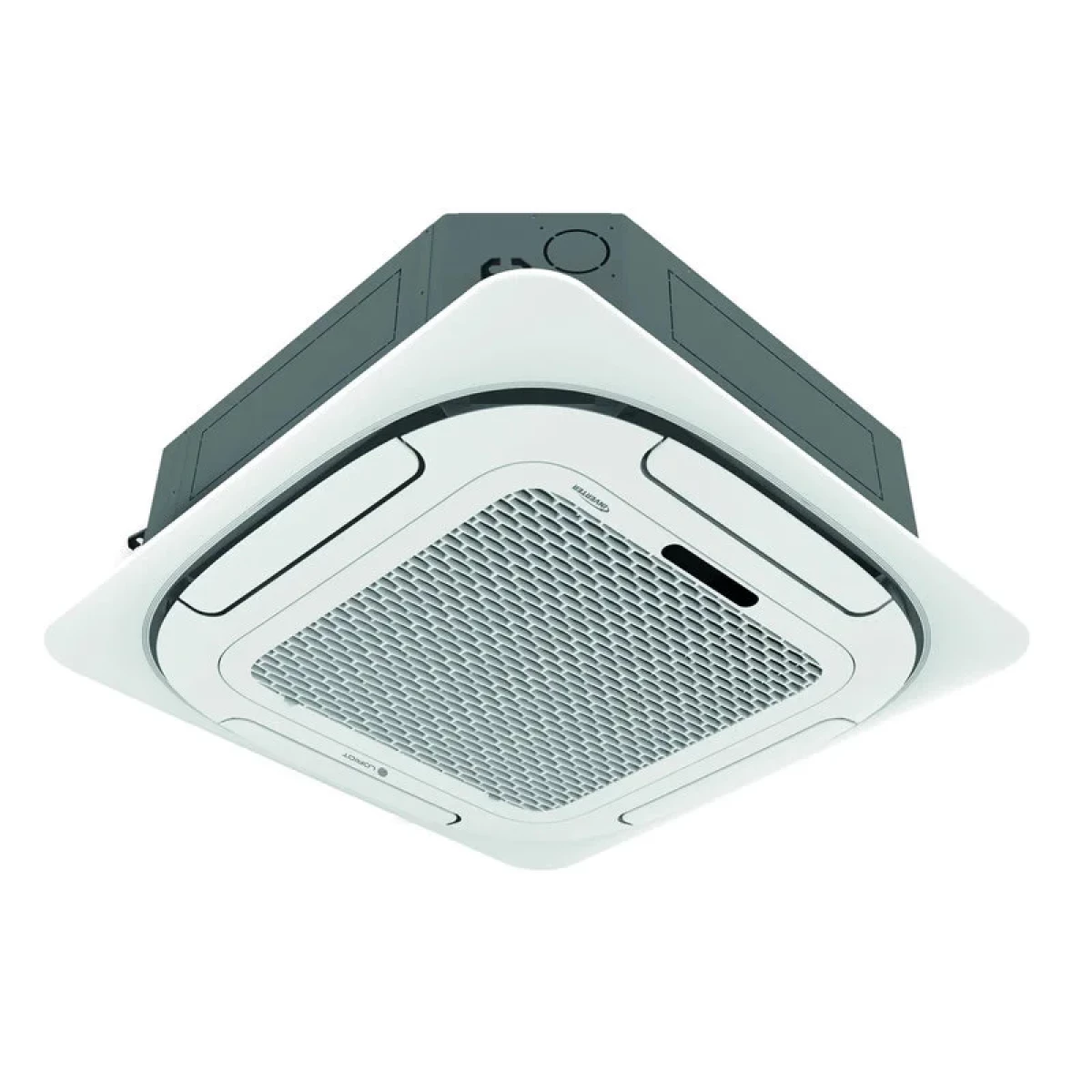 LORIOT TCI DC Inverter Кассетный кондиционер LORIOT LCAC-24TCI Фото №0