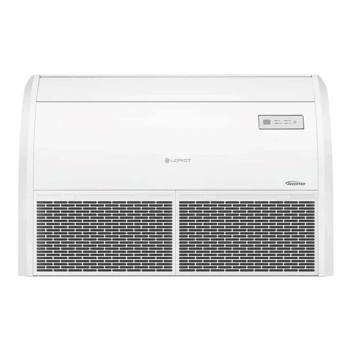 LORIOT TCFI DC Inverter Напольно-потолочный кондиционер  LORIOT LCAC-24TCFI Фото №0