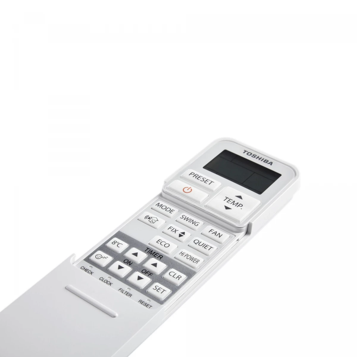TOSHIBA Seiya RAS-B05CKVG-EE/RAS-05CAVG-EE Фото №3