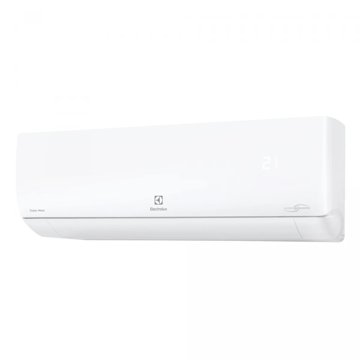 Electrolux Fusion Wave Super DC Inverter EACS/I-24HFW/N8 Фото №1
