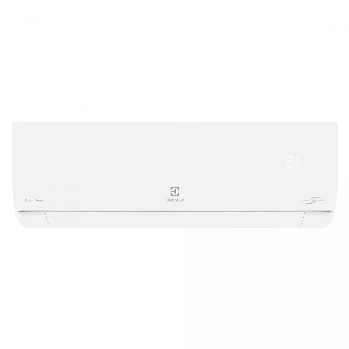 Electrolux Fusion Wave Super DC Inverter EACS/I-24HFW/N8 Фото №2