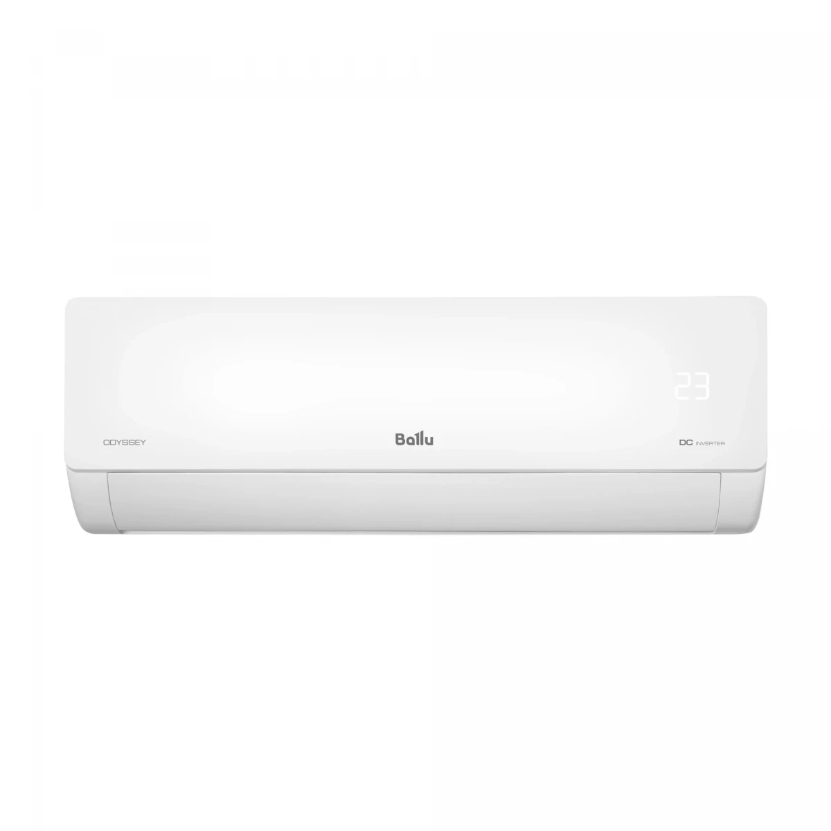 Ballu Odyssey DC BSOI-12HN8 Фото №3