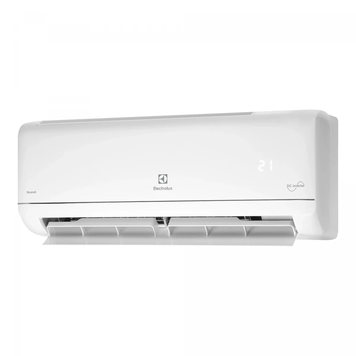 Electrolux Skandi DC Inverter EACS/I-09HSK/N8_V3 Фото №3