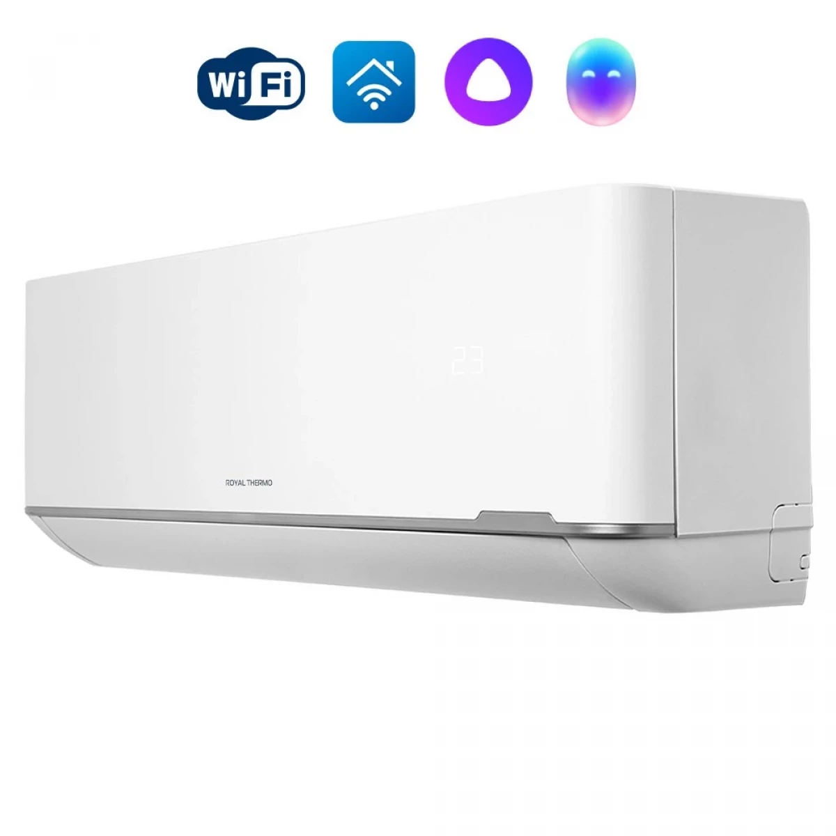 Royal Thermo Barocco RTB-24HN1_V2 Фото №0