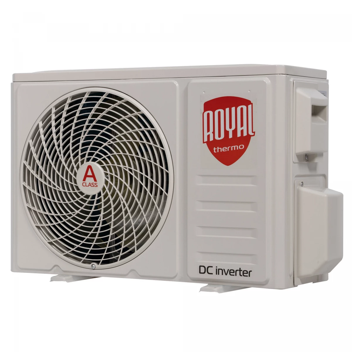 Royal Thermo Diamond DC RTDI-12HN8/Wi-Fi Фото №10