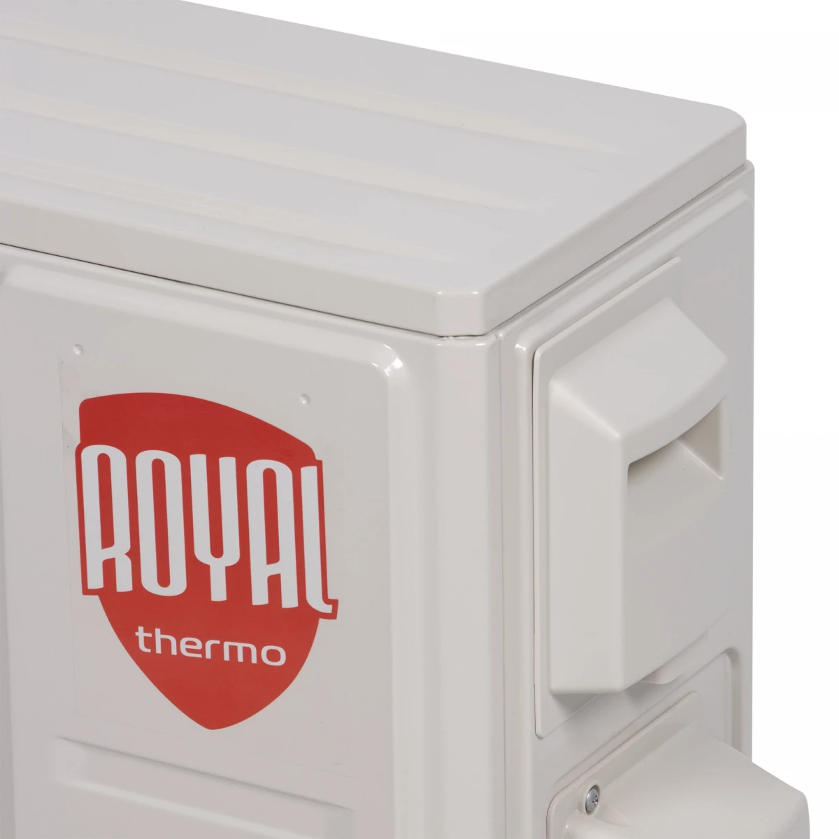Royal Thermo Diamond DC RTDI-18HN8/Wi-Fi Фото №11