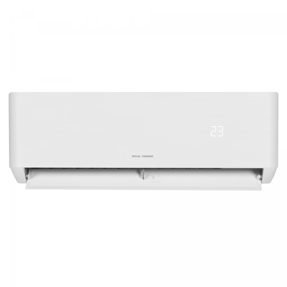 Royal Thermo Diamond DC RTDI-24HN8/Wi-Fi Фото №2