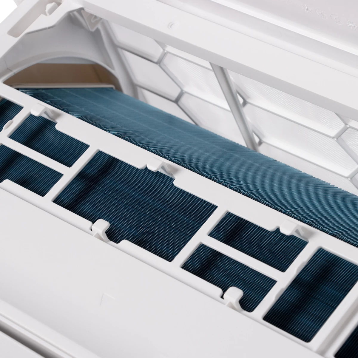 Royal Thermo Diamond DC RTDI-24HN8/Wi-Fi Фото №8