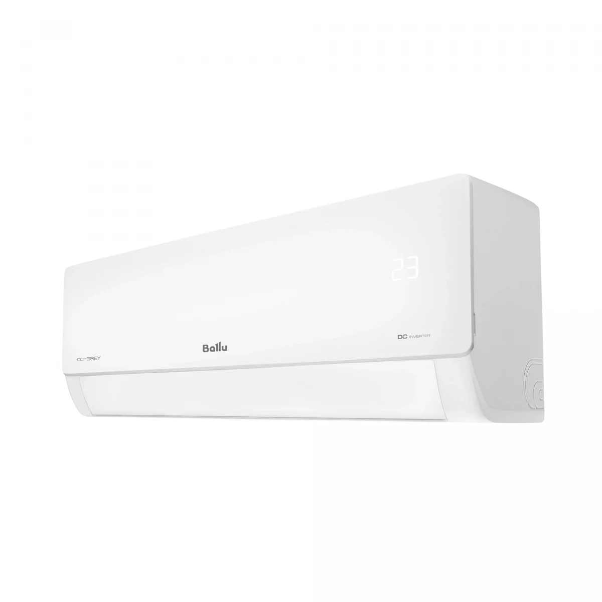 Ballu Odyssey DC BSOI-08HN8 Фото №2