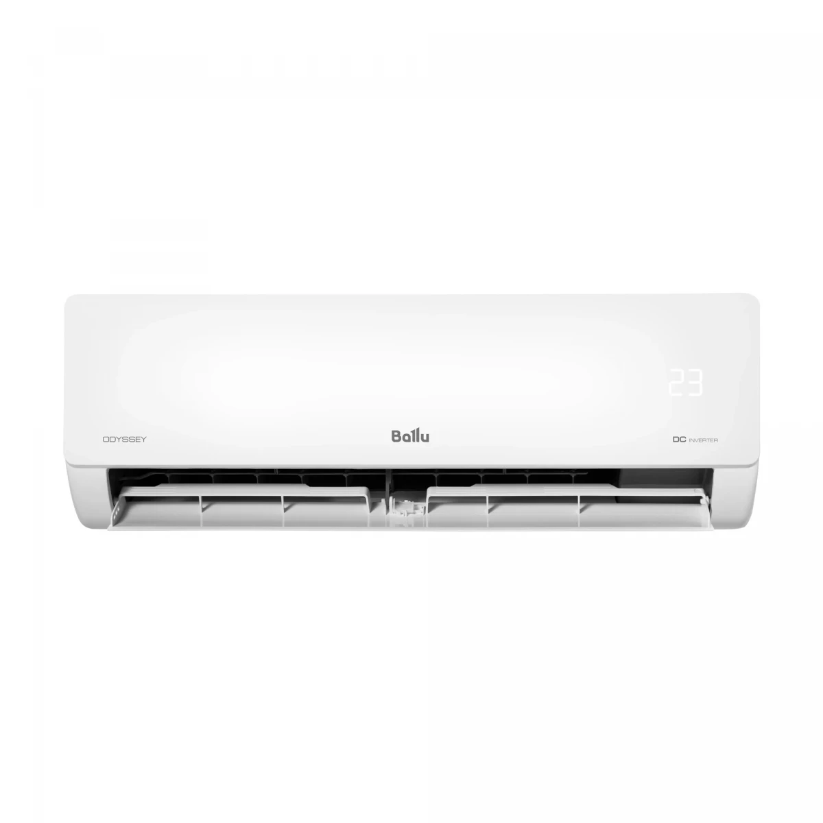 Ballu Odyssey DC BSOI-08HN8 Фото №4