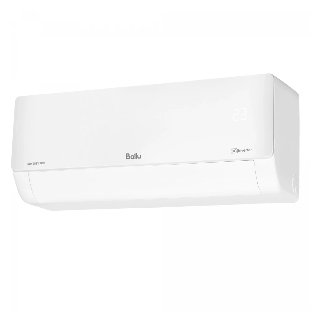 Ballu Odyssey Pro DC BSOI-12HN8/ERP Фото №2