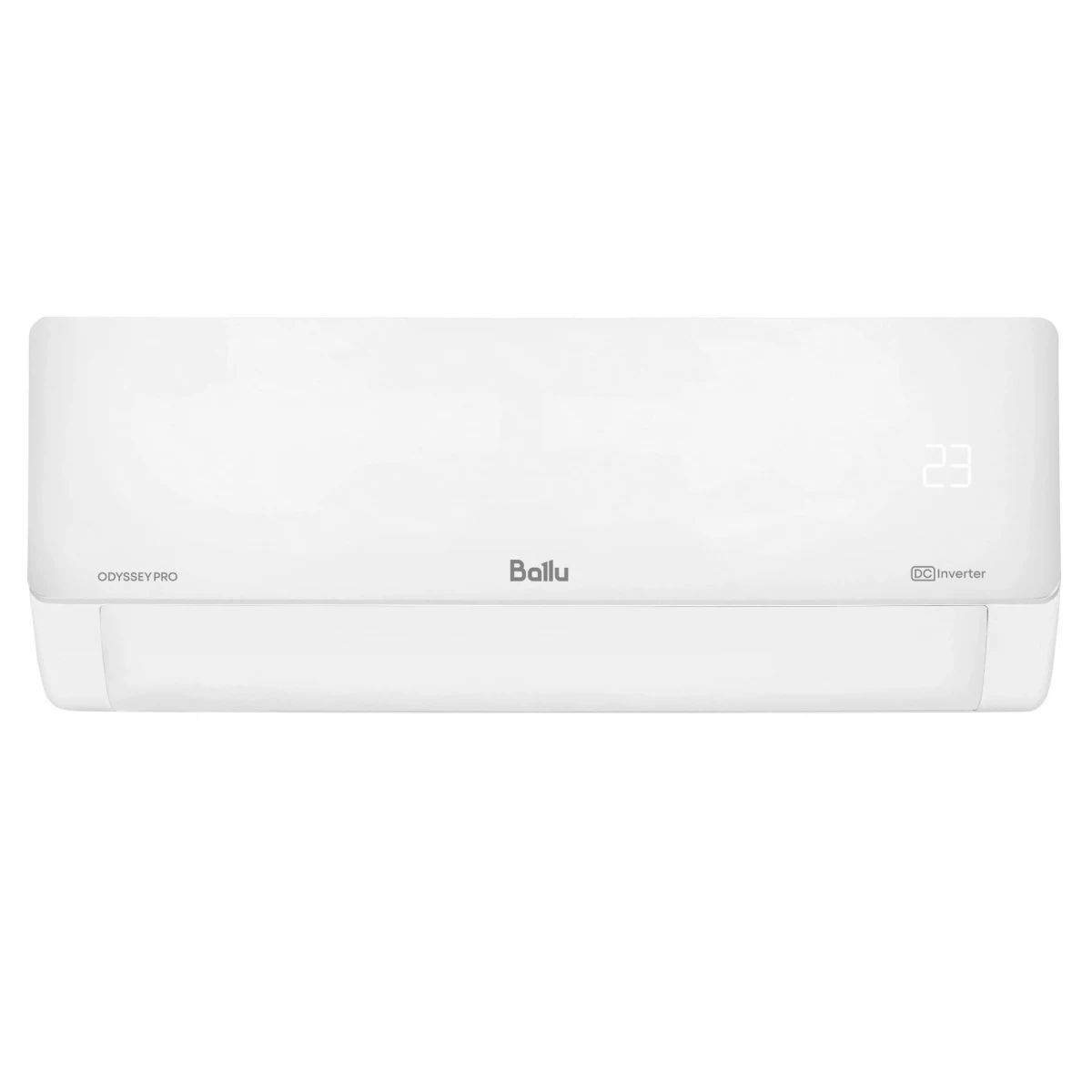 Ballu Odyssey Pro DC BSOI-12HN8/ERP Фото №3