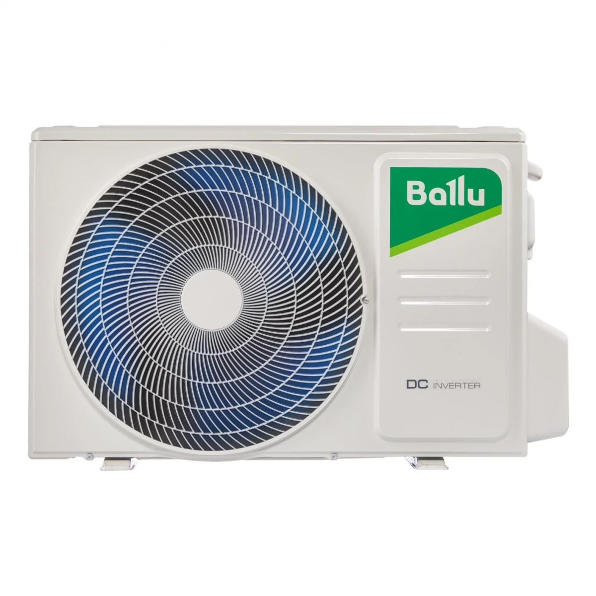 Ballu Eco Smart DC BSYI-10HN8_V5 Фото №6