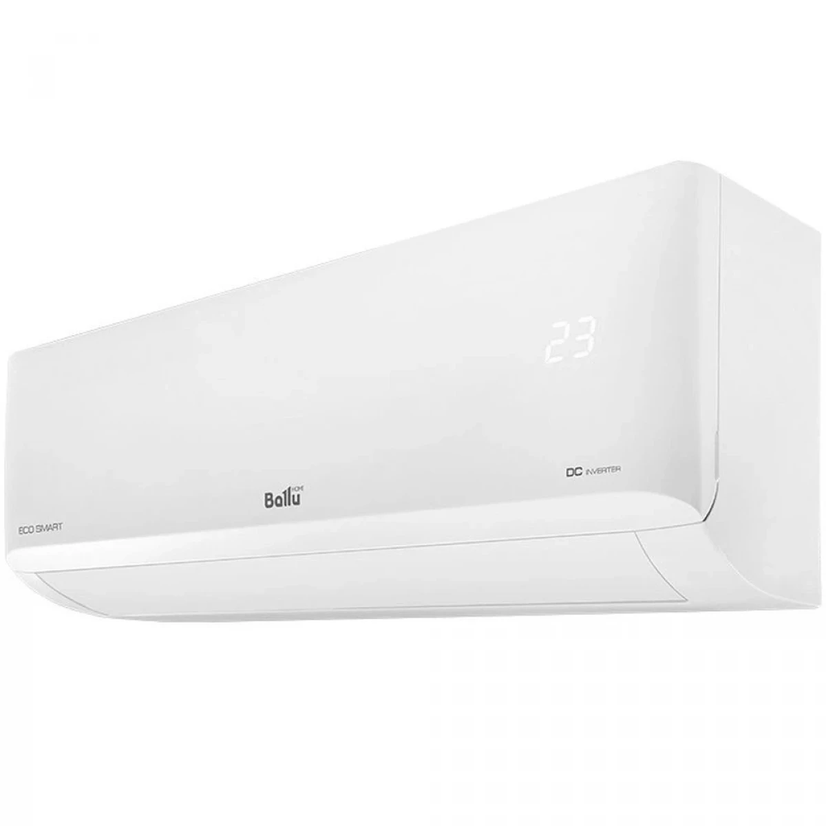 Ballu Eco Smart DC BSYI-12HN8_V5 Фото №2