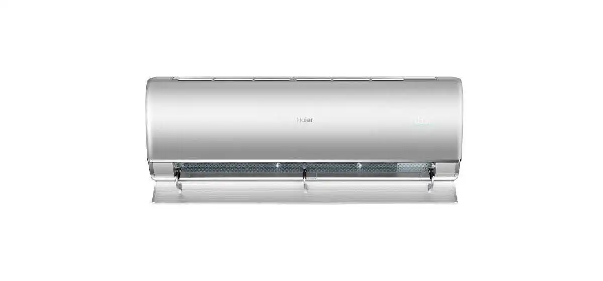 Кондиционер HAIER Jade SM AS25S2SJ2FA-S / 1U25MECFRA Фото №1