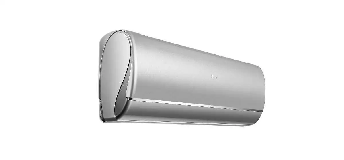 Кондиционер HAIER Jade SM AS25S2SJ2FA-S / 1U25MECFRA Фото №4