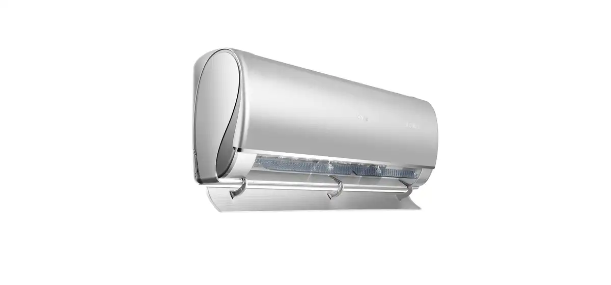 Кондиционер HAIER Jade SM AS35S2SJ2FA-S / 1U35MECFRA Фото №5