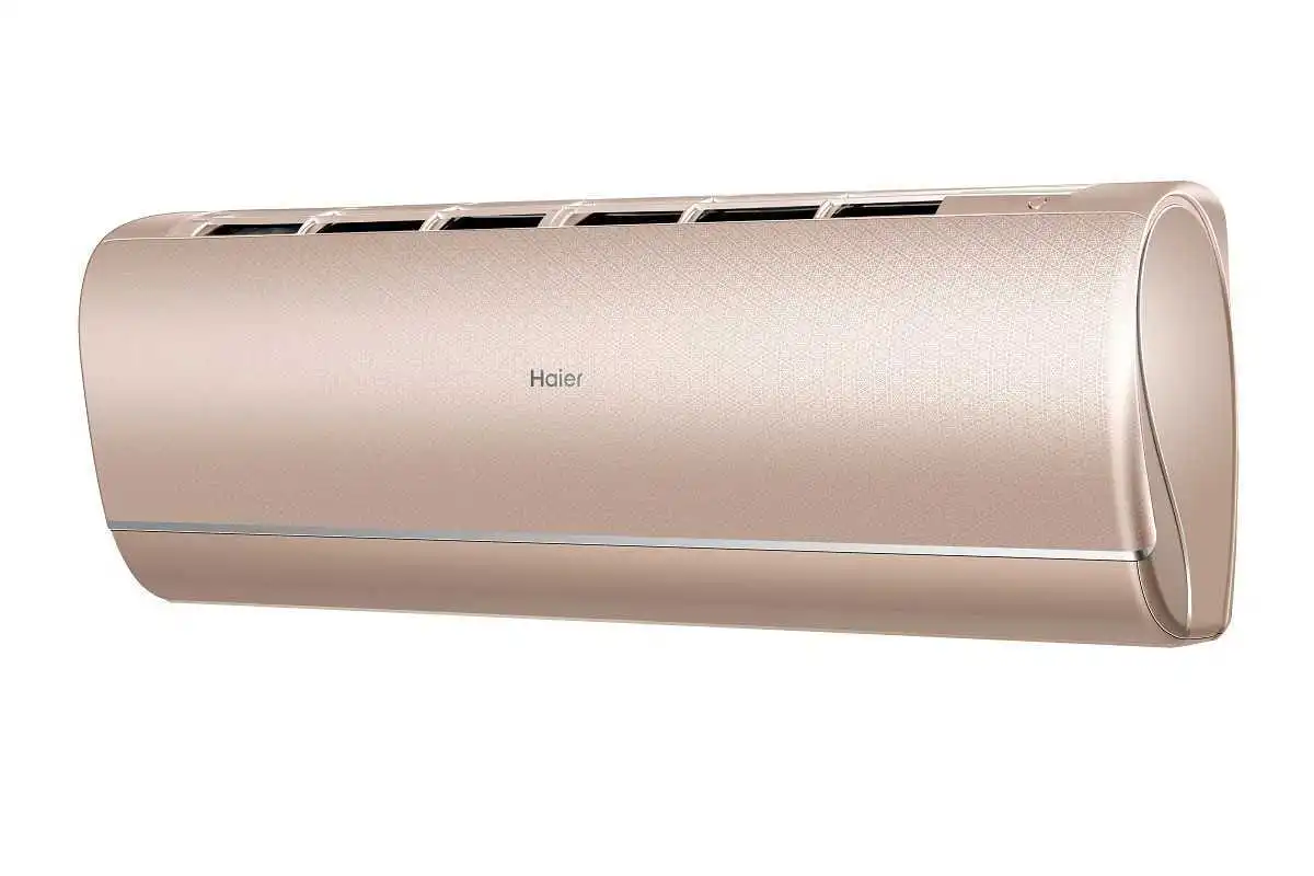 Кондиционер HAIER Jade SM AS50S2SJ2FA-G / 1U50JEC1FRA Фото №3