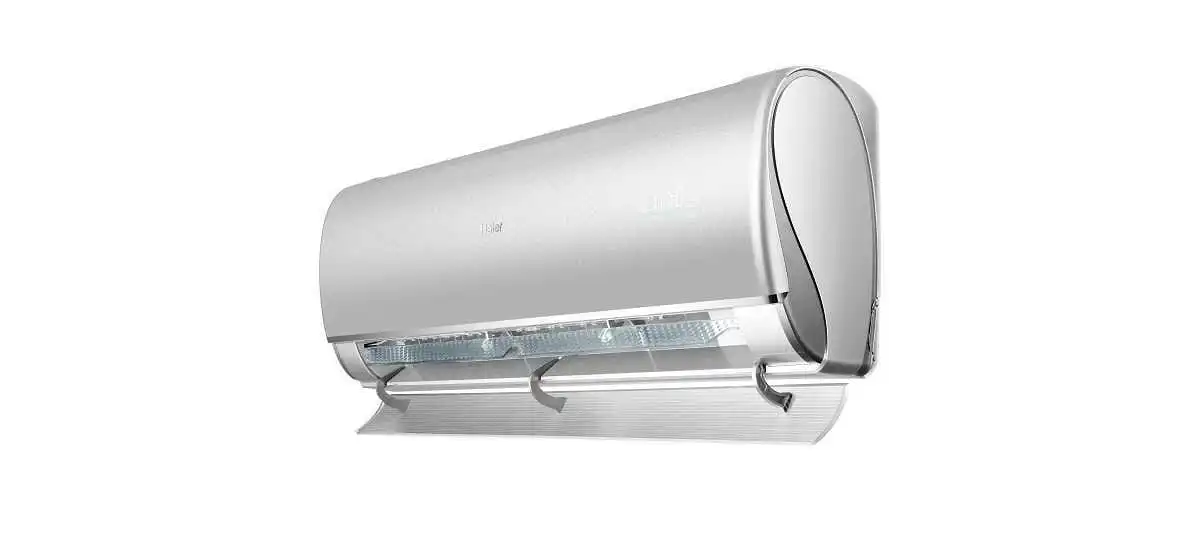 Кондиционер HAIER Jade SM AS50S2SJ2FA-S / 1U50JEC1FRA Фото №3