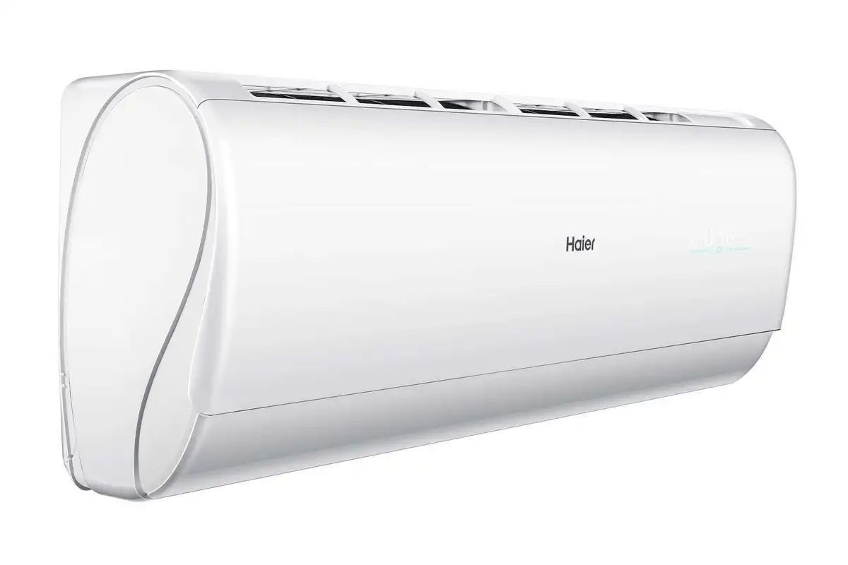 Кондиционер HAIER Jade SM AS50S2SJ2FA-W / 1U50JEC1FRA Фото №1