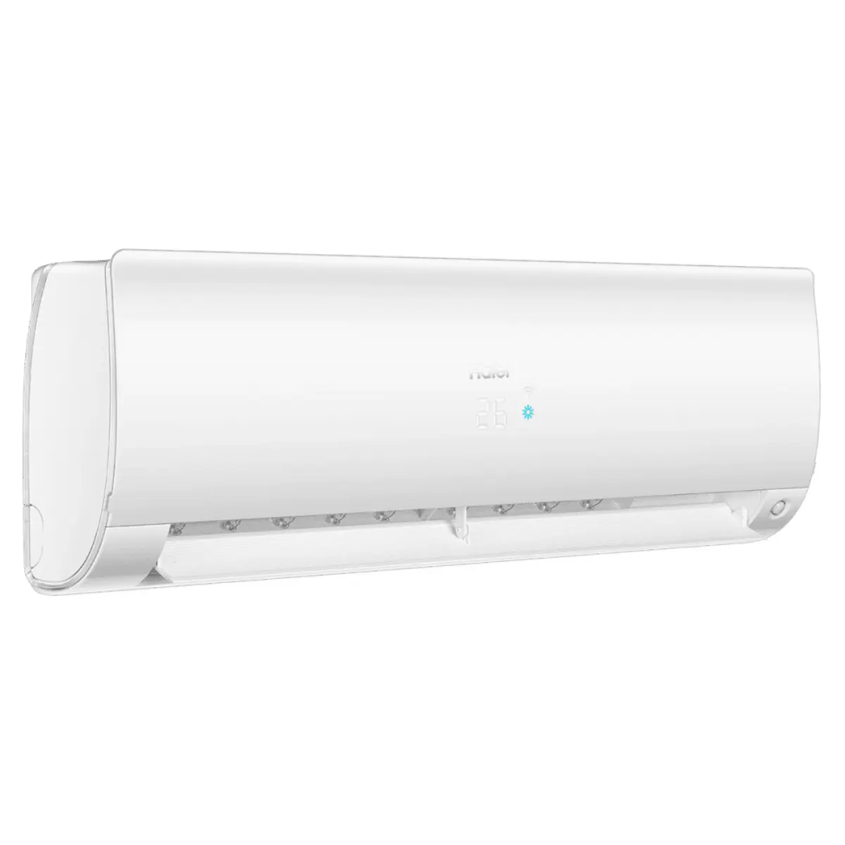 Кондиционер HAIER Flexis SM AS70S2SF2FA-W / 1U70S2SJ2FA Фото №3