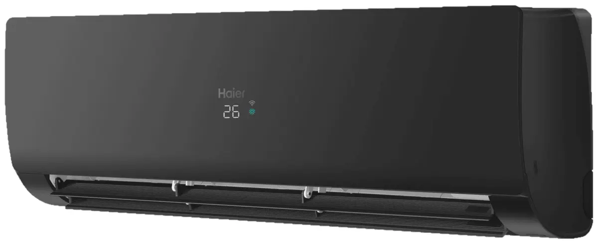 Кондиционер HAIER Flexis SM AS35S2SF2FA-B / 1U35S2SM3FA Фото №1
