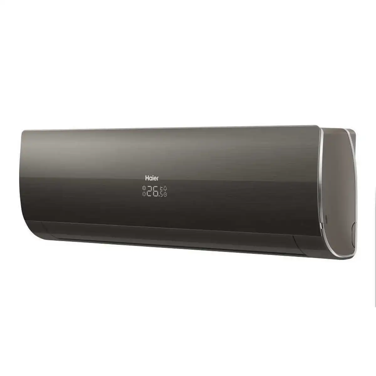 Кондиционер HAIER Flexis On-Off HSU-09HFF103/R3-B / HSU-09HUF103/R3 Фото №1