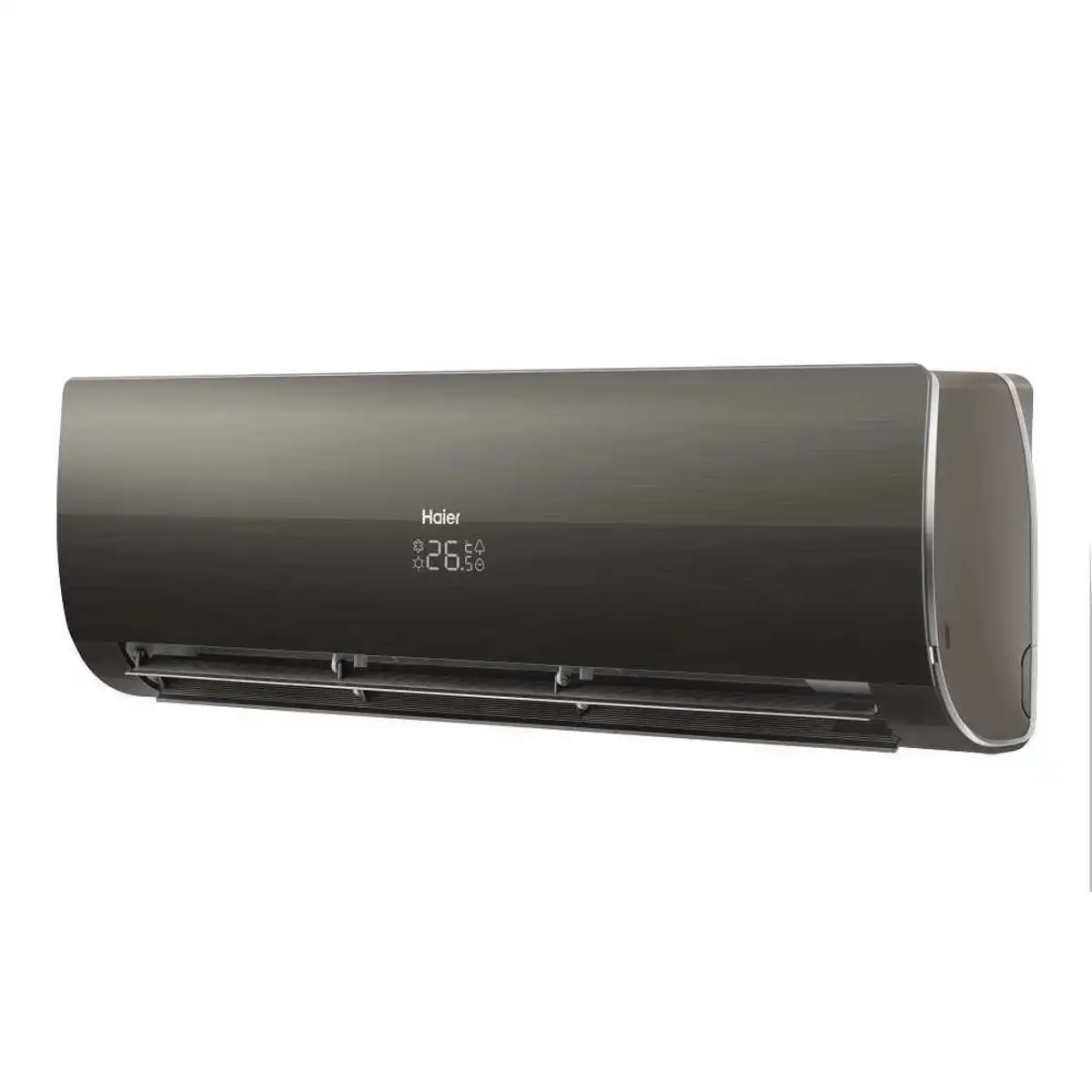 Кондиционер HAIER Flexis On-Off HSU-09HFF103/R3-B / HSU-09HUF103/R3 Фото №2