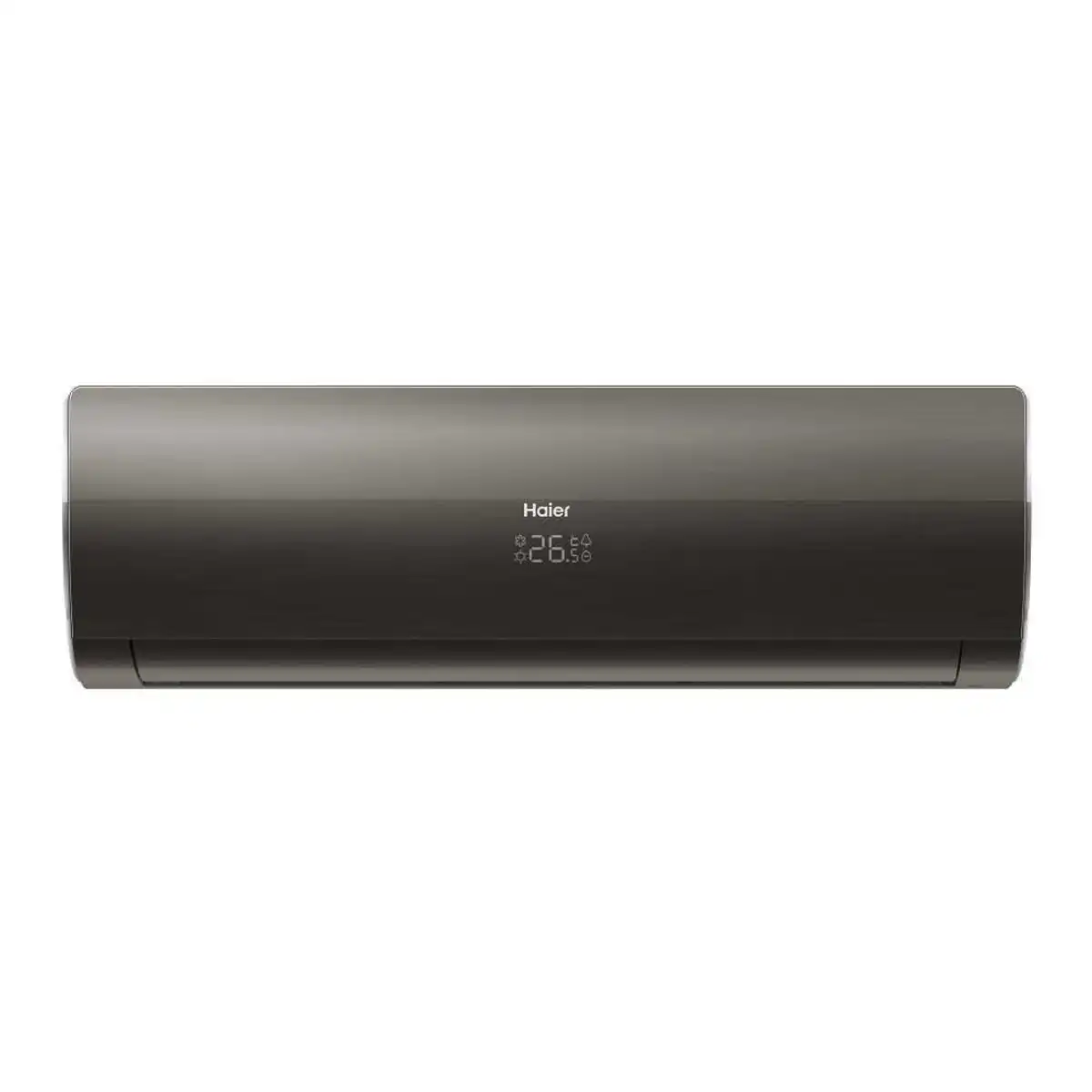 Кондиционер HAIER Flexis On-Off HSU-09HFF103/R3-B / HSU-09HUF103/R3 Фото №3