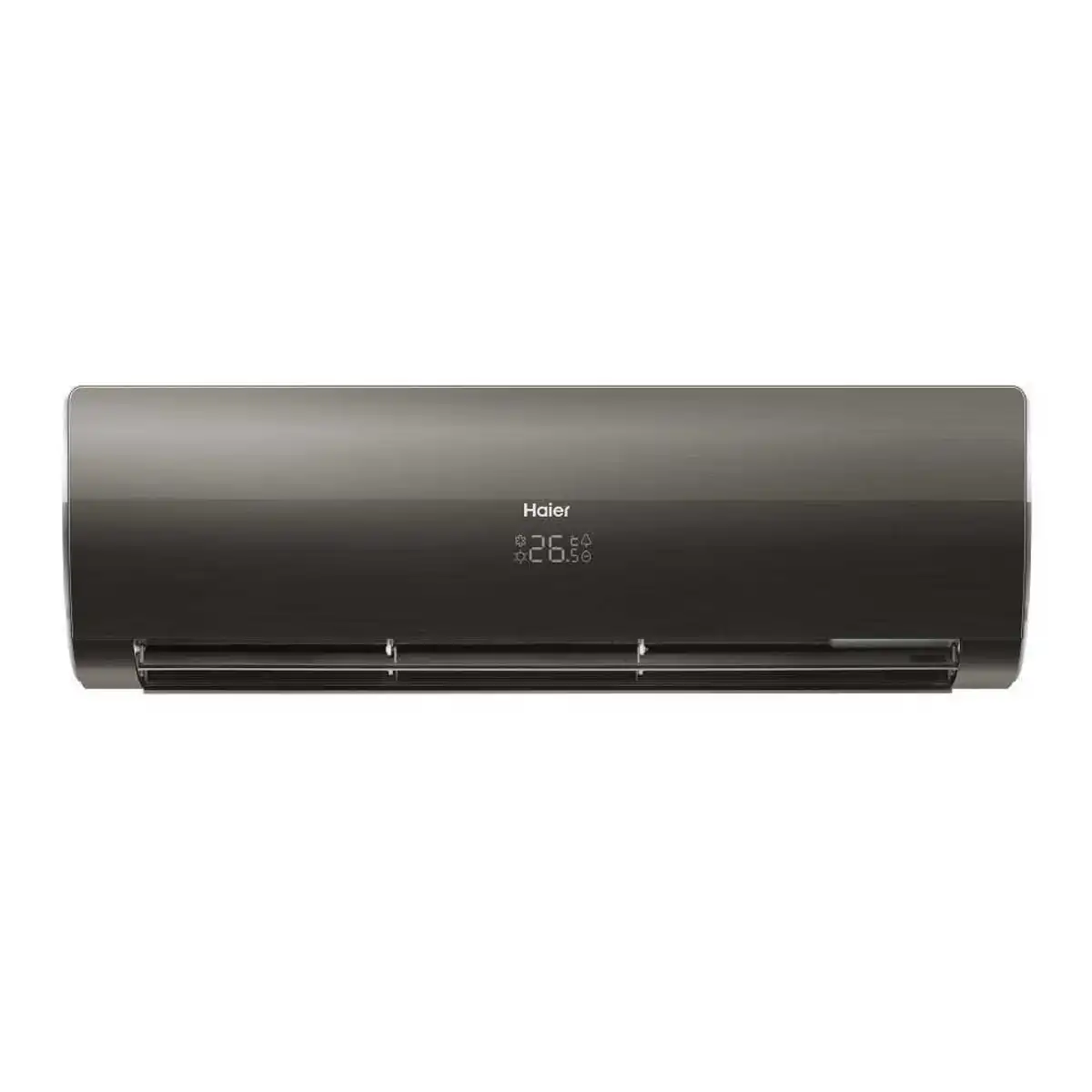 Кондиционер HAIER Flexis On-Off HSU-09HFF103/R3-B / HSU-09HUF103/R3 Фото №4