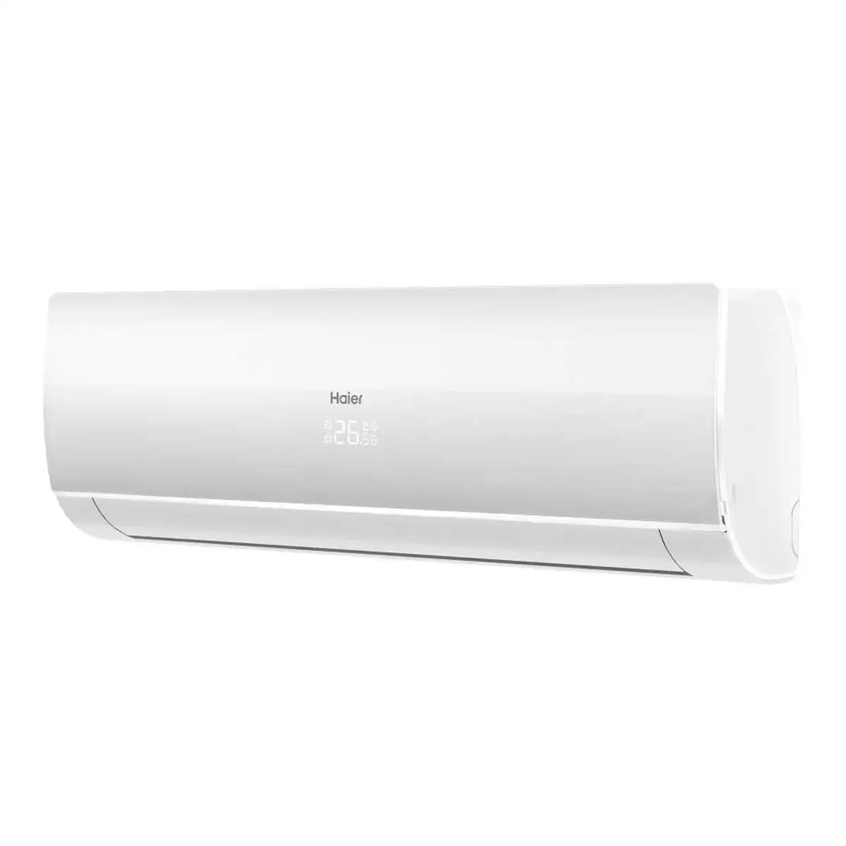 Кондиционер HAIER Flexis On-Off HSU-09HFF103/R3-W / HSU-09HUF103/R3 Фото №1